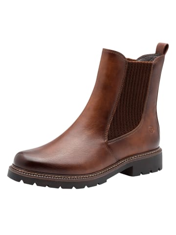 Stiefeletten braun