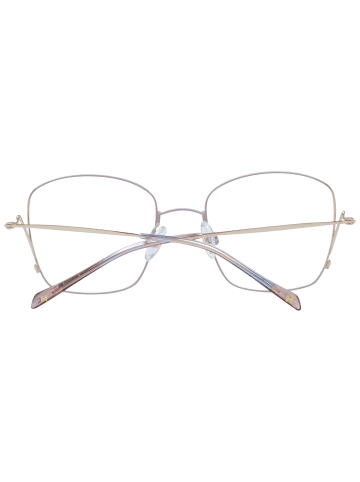 Ana Hickmann Frauen Optische Fassungen Quadratisch Rose