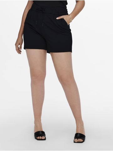 ONLY Carmakoma Shorts in Black 4