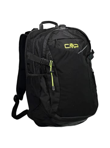 cmp X CITIES 28 - Rucksack 46 cm (stone) in schwarz