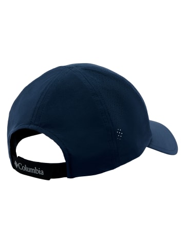 Columbia Silver Ridge™ IV Ball Cap in Dunkelblau