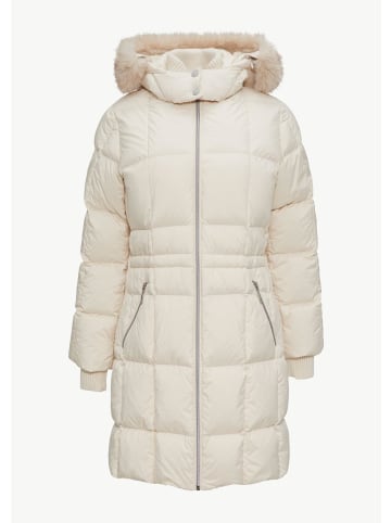 comma Outdoor-Jacke in 8009_helles beige