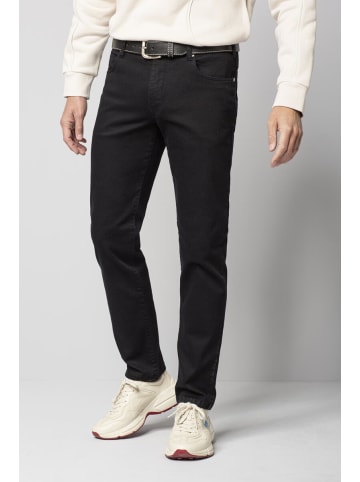 Meyer Hose in Schwarz