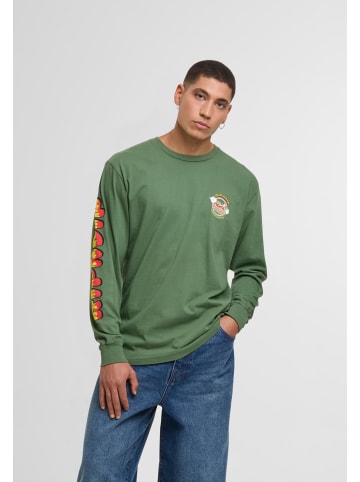 Rip N Dip Rip N Dip Longsleeves in olive
