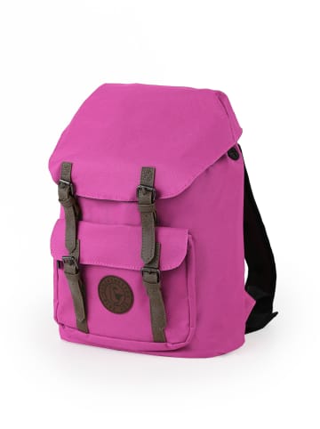 SCHIETWETTER Rucksack 14Ltr. in pink