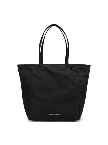 LIEBESKIND BERLIN Suri Shopper Tasche 36.5 cm in black