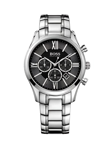Hugo Boss Herrenuhr Ambassador Model HB1513196