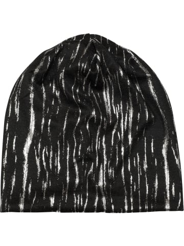 styleBREAKER Beanie Mütze in Schwarz