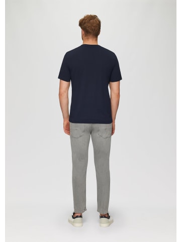 s.Oliver T-Shirt in 59D1_navy