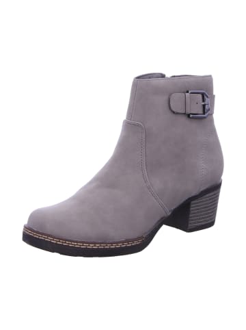 Sun & Shadow Stiefelette in grau