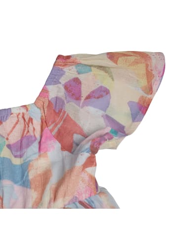 GAP Kurzes Kleid in Multicolored