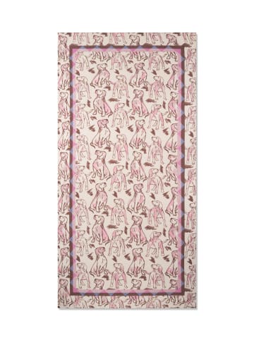 Codello Schal in pink
