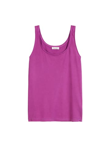 Marc O'Polo Top regular in fresh berry