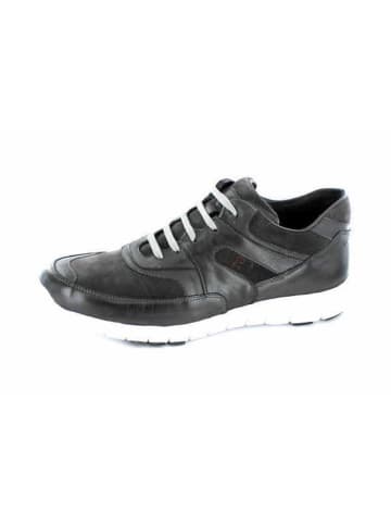 Galizio Torresi Sneaker in schwarz