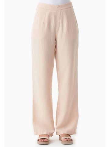 Organication Chino "WOR17013" in Zartbeige