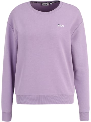 Fila Pullover "Bantin" in Lila