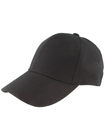 BREITER Baseball Cap in blau