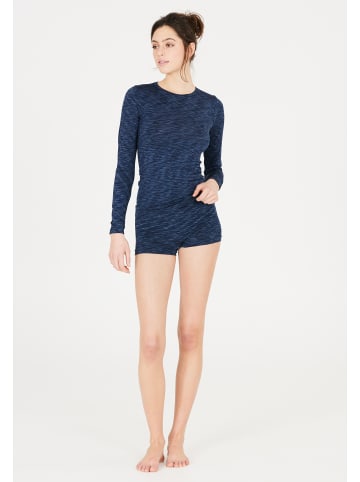 Endurance Shorts Crina in 2101 Dark Sapphire