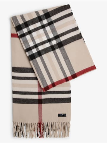 Fraas Schal in sand - 0002