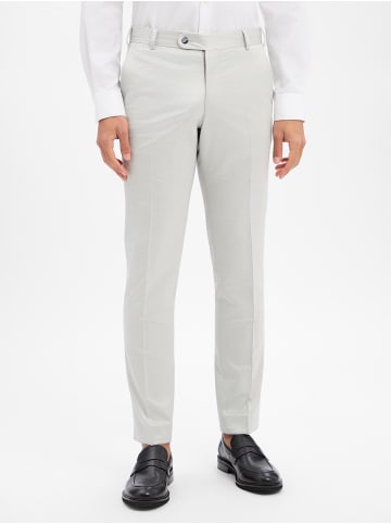 WILVORST Baukasten-Hose in hellblau