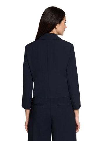 Betty Barclay Blazer in marine