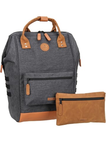 Cabaia Rucksack / Backpack Adventurer Oxford Large in Londres