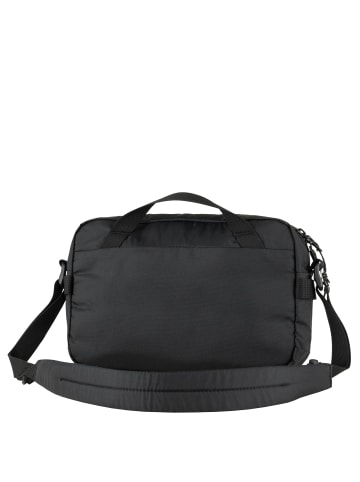 FJÄLLRÄVEN High Coast Crossbody - Umhängetasche 24 cm in schwarz