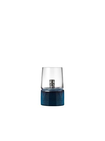 Bitz Öllampe Gastro in Blau