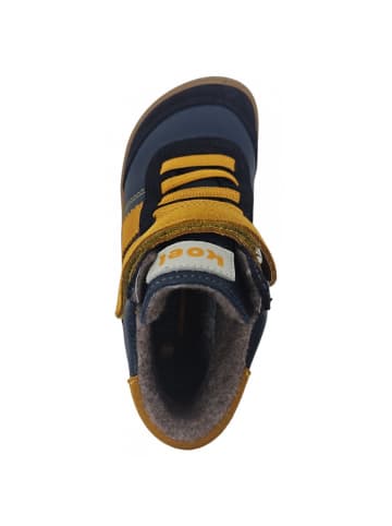 KOEL Barfußschuhe Daniel 3.0 in Blau