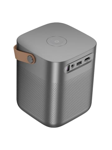 HOCO DT4 HD Ready Projektor Android WLAN Bluetooth