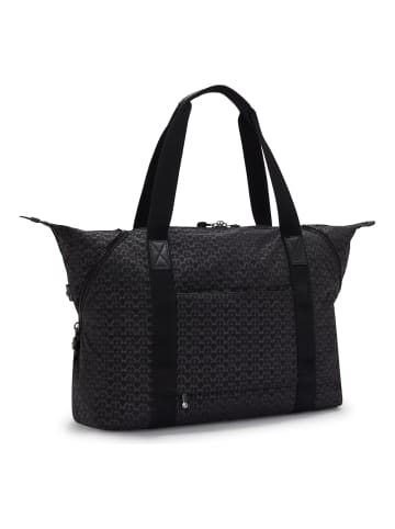 Kipling Art M Weekender Reisetasche 58 cm in signature emb