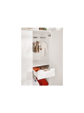 Pinolino Kleiderschrank Juna groß