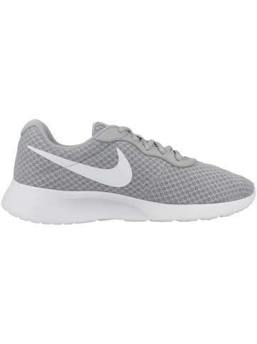 Nike Sneaker low Tanjun in grau