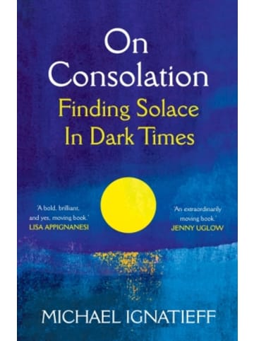 Macmillan US Buch - On Consolation