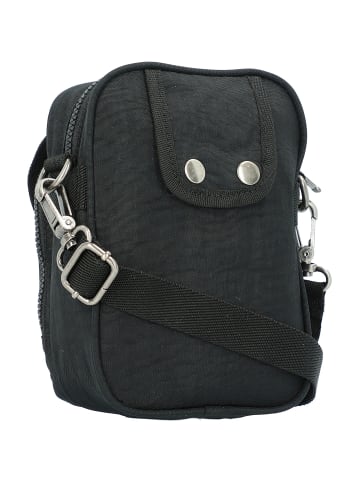 Camel Active Journey Umhängetasche 16 cm schwarz