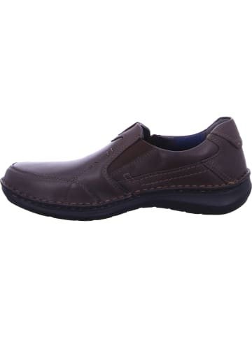 Josef Seibel Slipper für Herren in braun