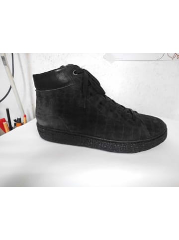 Hartjes Klassischer Schnürschuh in grau