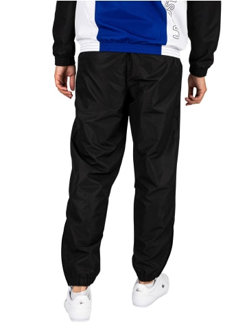 Lacoste Jogginghose für Herren in dunkel-blau