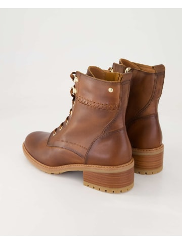 Pikolinos Klassische Stiefeletten in Braun