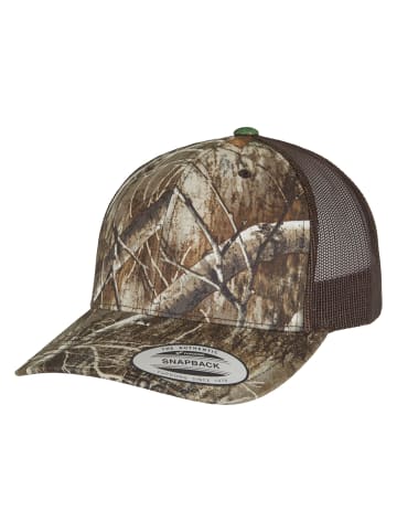 Flexfit  Flexfit Trucker in edge