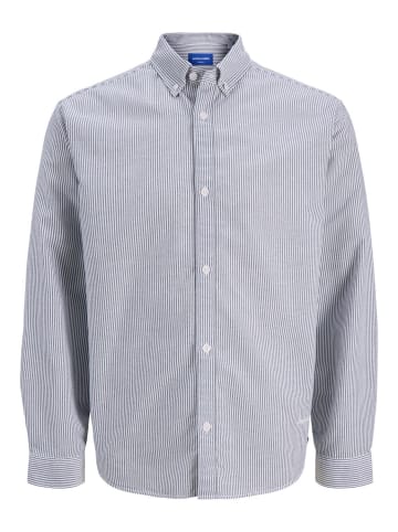Jack & Jones Hemd JORNORREBRO OXFORD SHIRT in Mehrfarbig