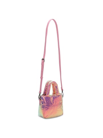 Buffalo Boxy07 Mini Bag Handtasche 17.5 cm happy happy