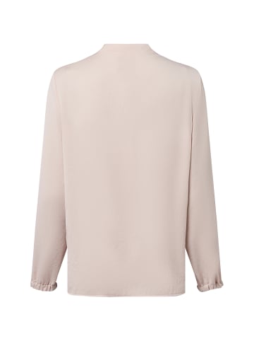 MARC CAIN COLLECTIONS Bluse in altrosa