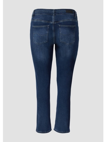 QS Jeans-Hose in 58Z4_blau