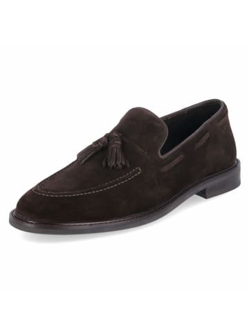 Gant Slipper in brown