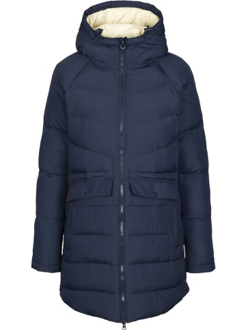 Winterjacke "Judda Casual Jacket" in Blau