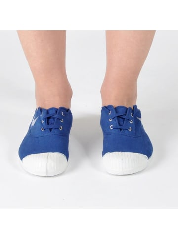 Kaporal Sneaker 5 Shana Blau