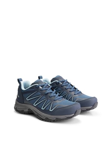 TRAVELIN' Nysted in Blau