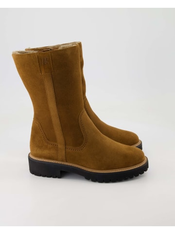 Paul Green Klassische Stiefeletten in Braun
