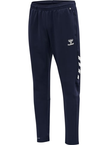 Hummel Trainingshose in Blau